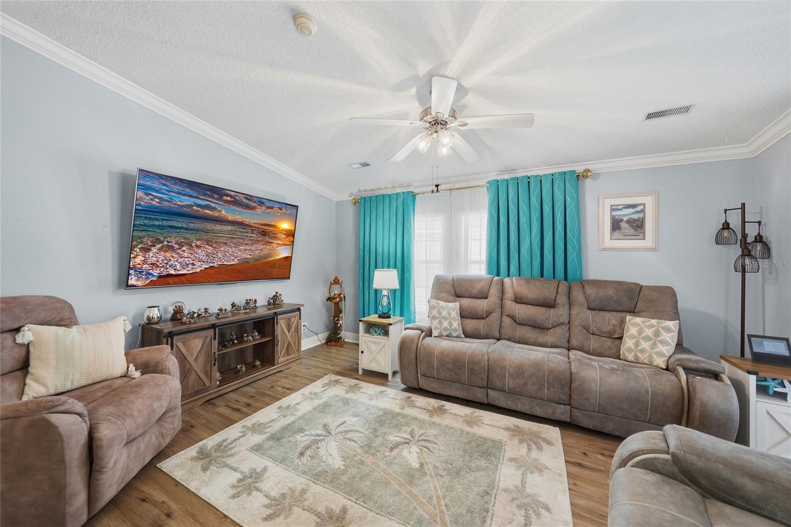 RIVER HAVEN MOB HME PARK - Residential