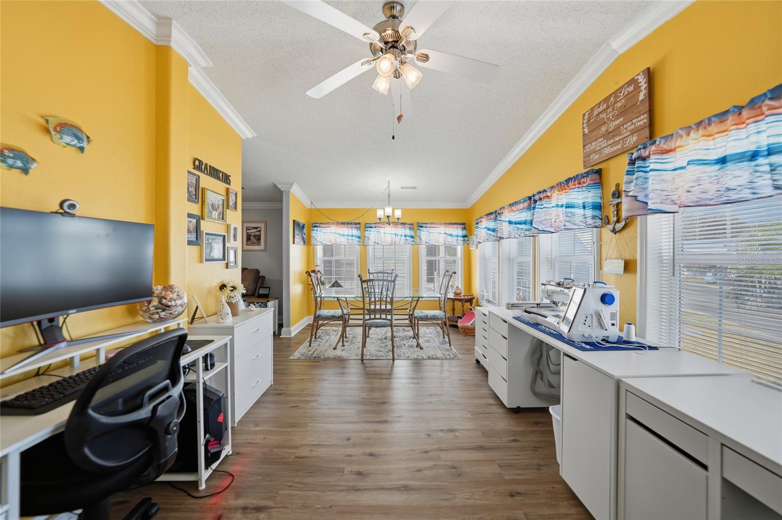 RIVER HAVEN MOB HME PARK - Residential