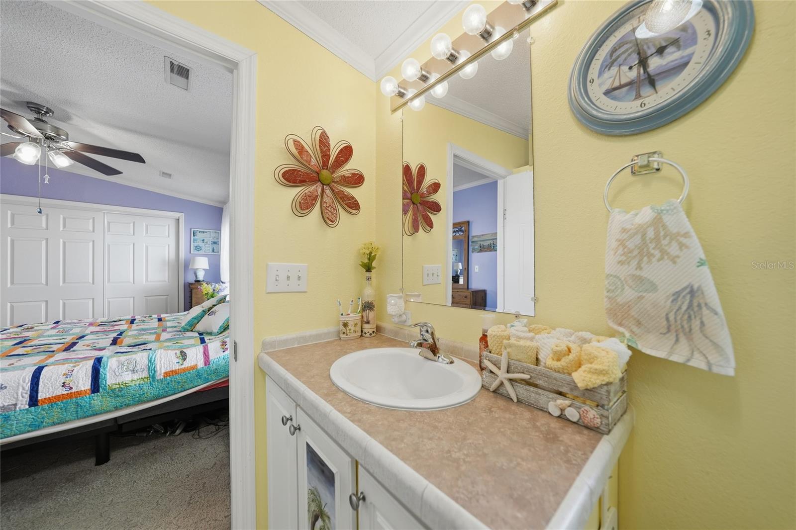 RIVER HAVEN MOB HME PARK - Residential