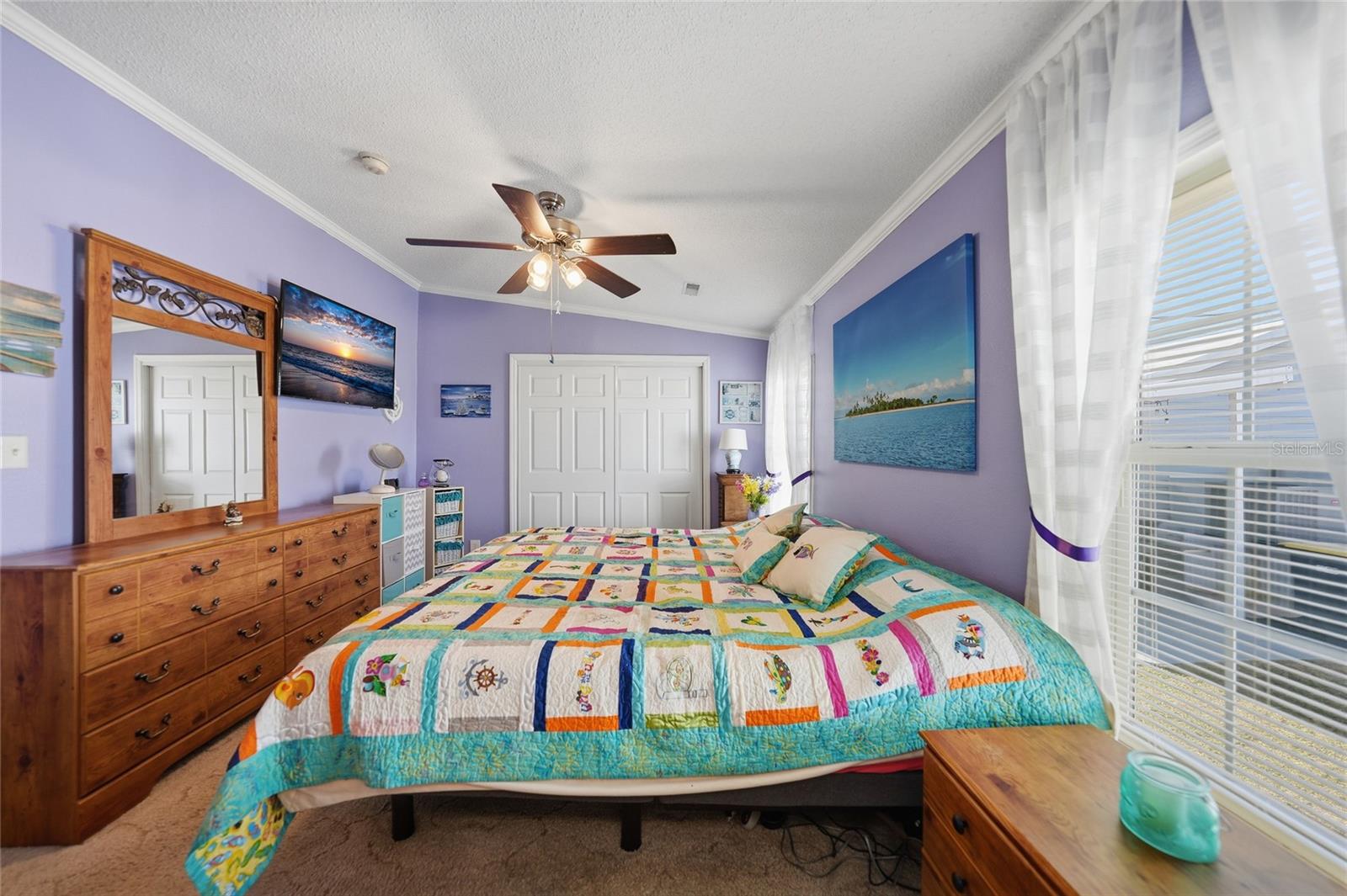 RIVER HAVEN MOB HME PARK - Residential