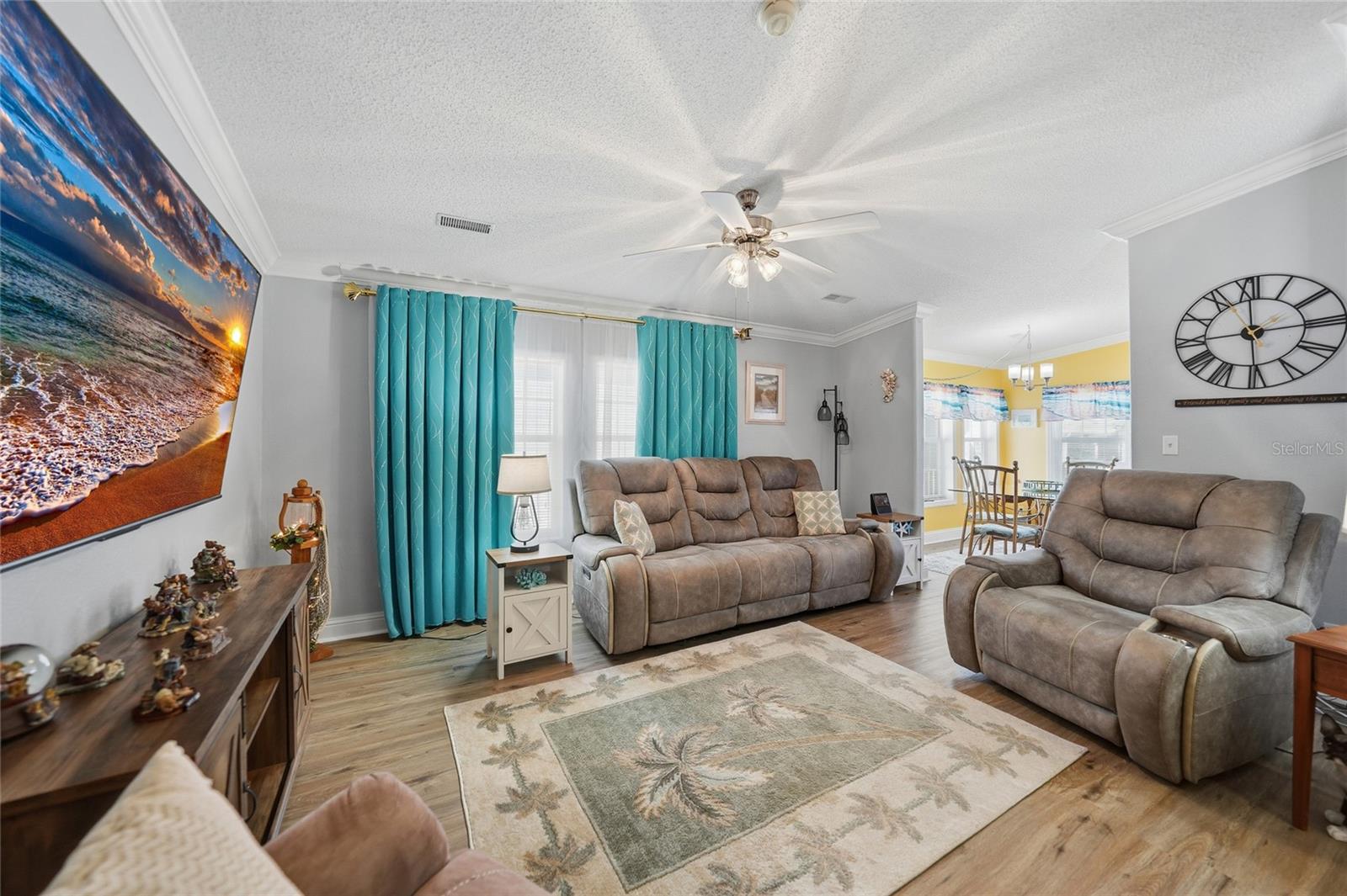 RIVER HAVEN MOB HME PARK - Residential