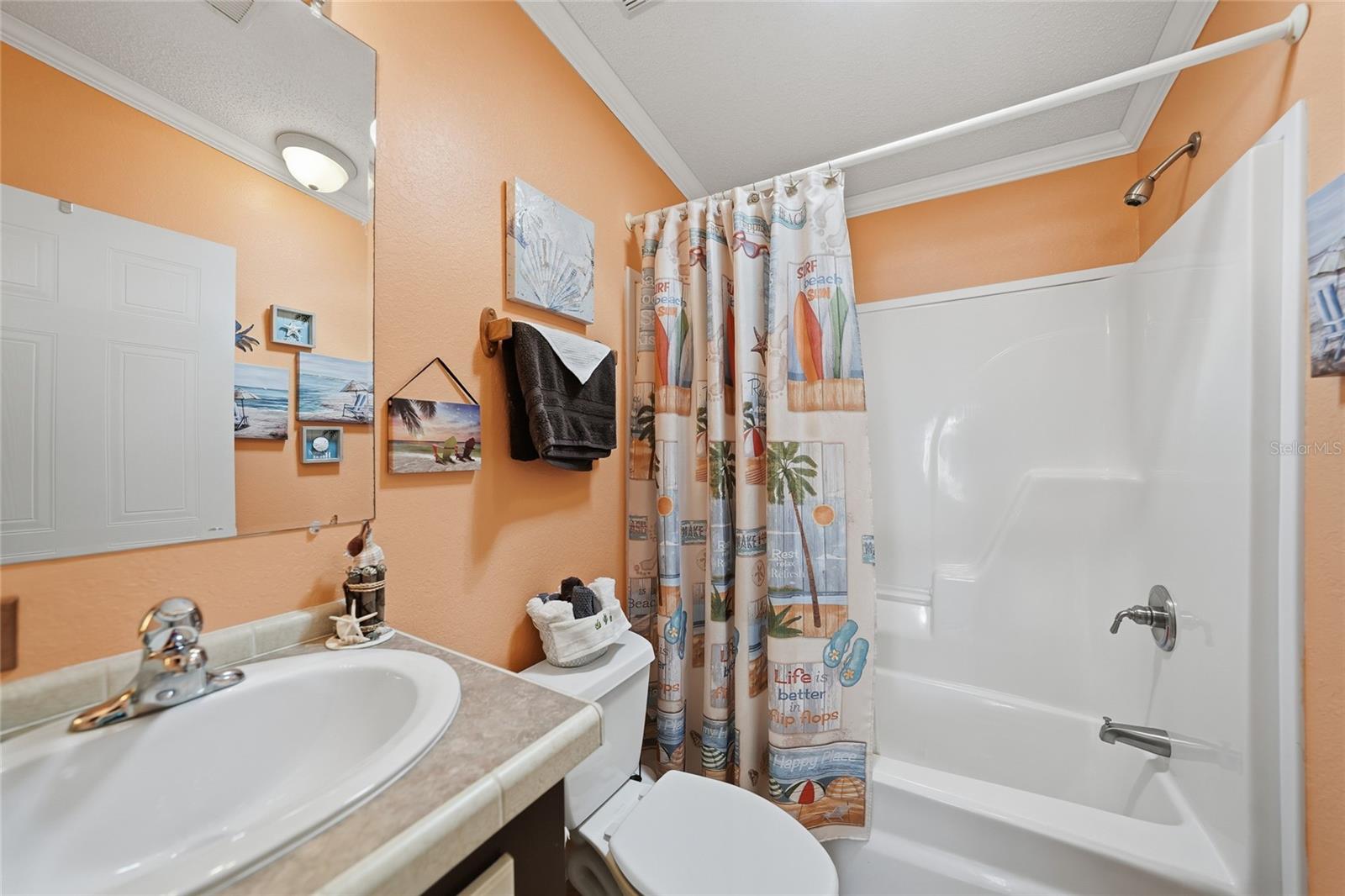 RIVER HAVEN MOB HME PARK - Residential