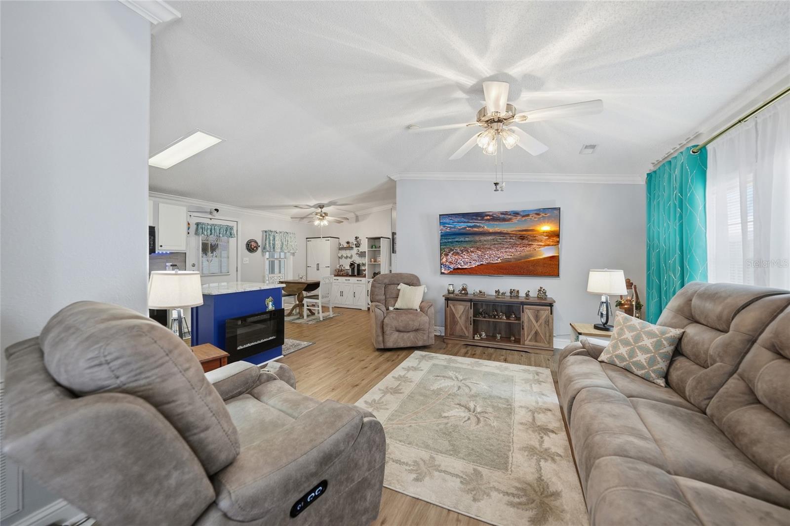 RIVER HAVEN MOB HME PARK - Residential