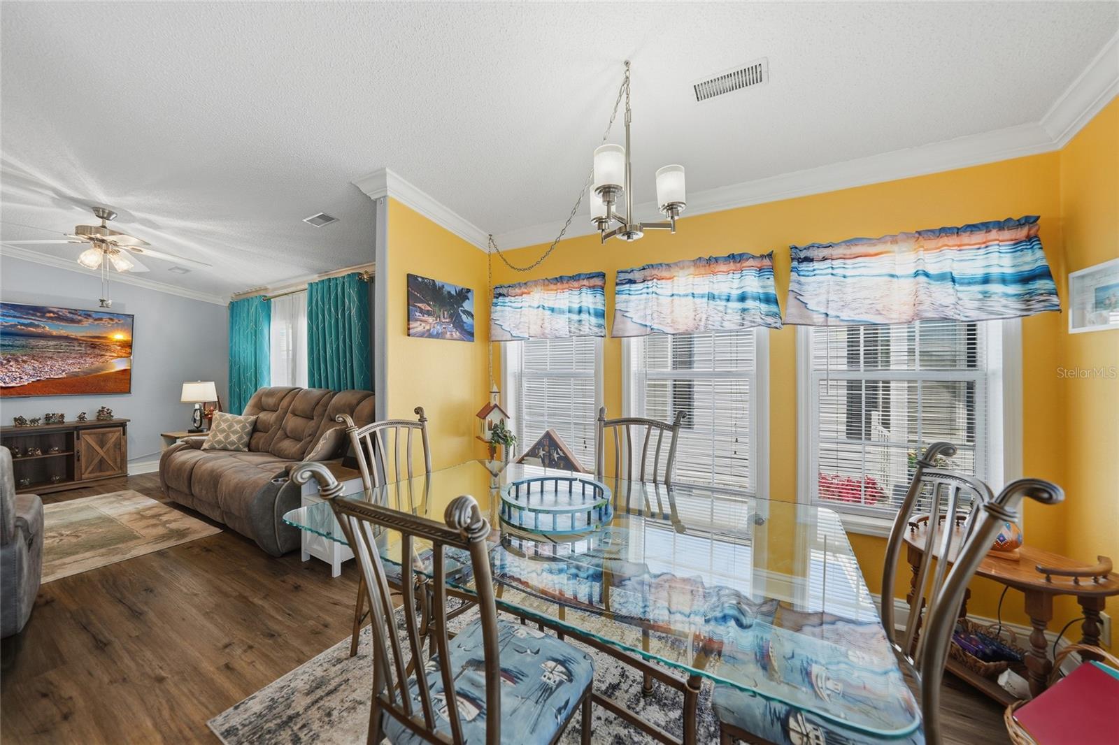 RIVER HAVEN MOB HME PARK - Residential