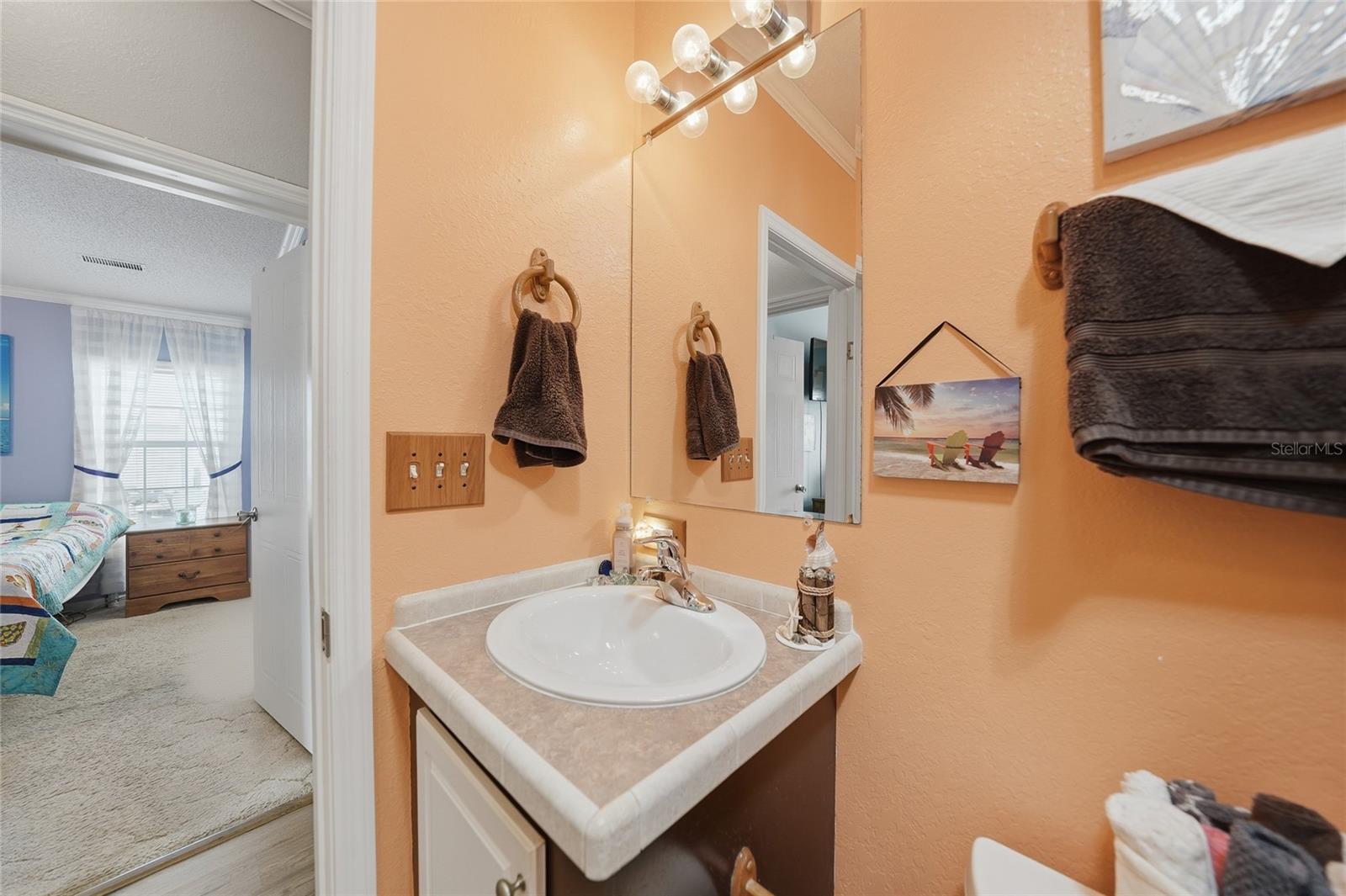 RIVER HAVEN MOB HME PARK - Residential