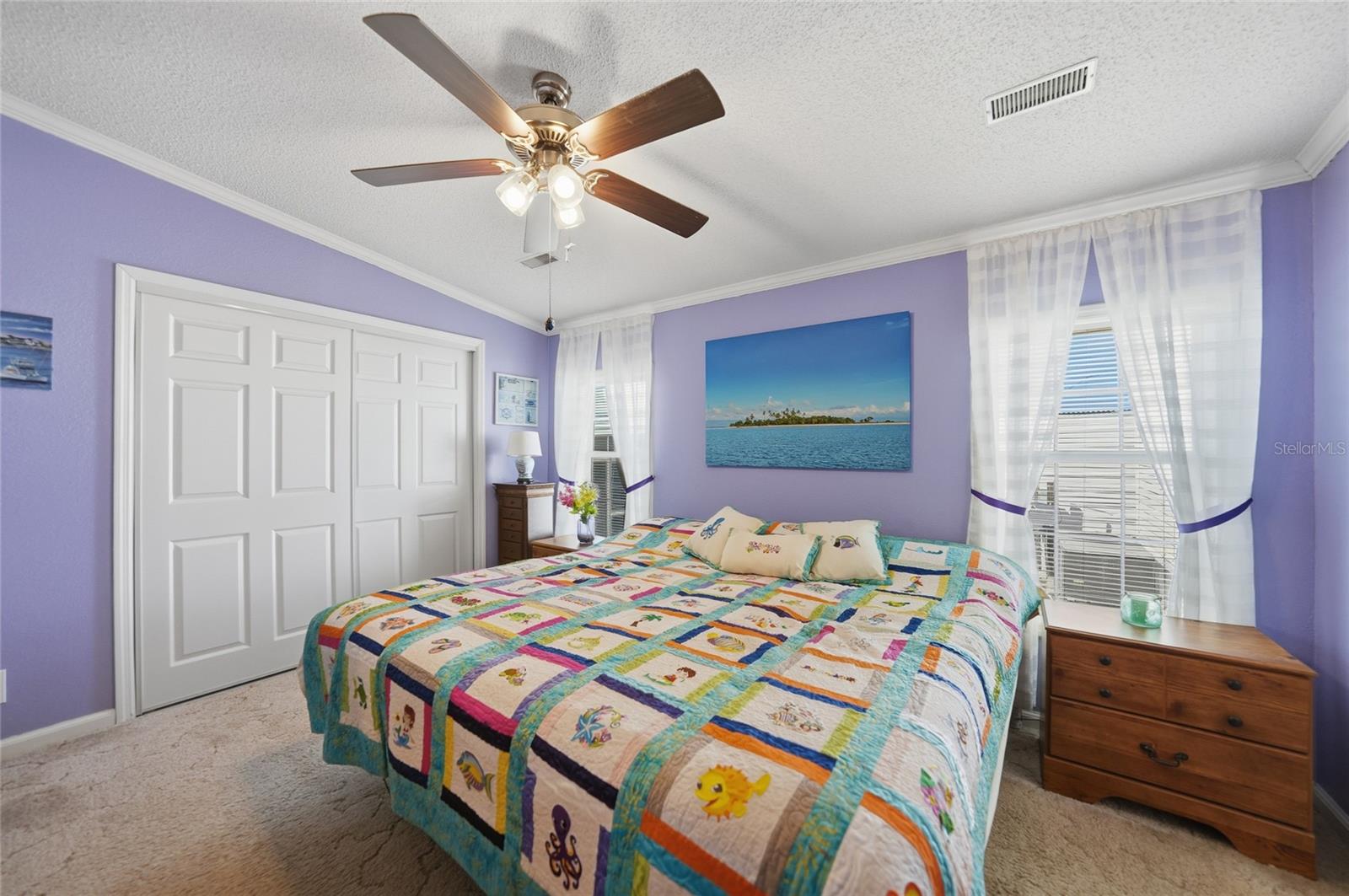 RIVER HAVEN MOB HME PARK - Residential