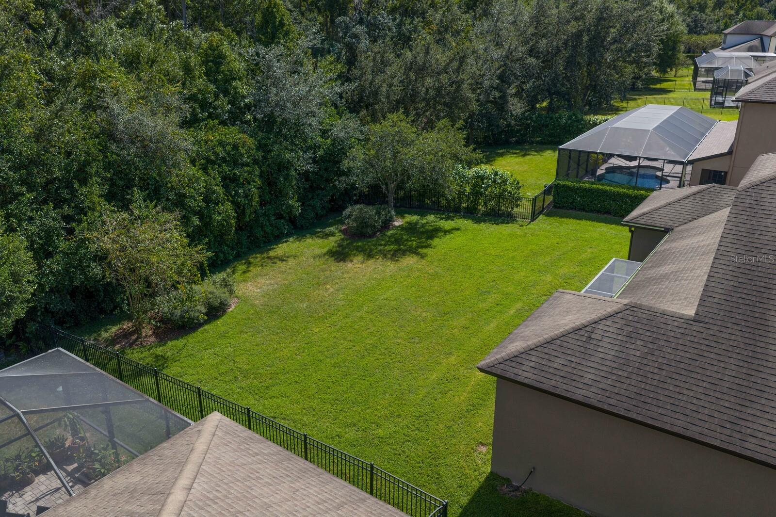 GRAND HAMPTON PH 5 - Residential