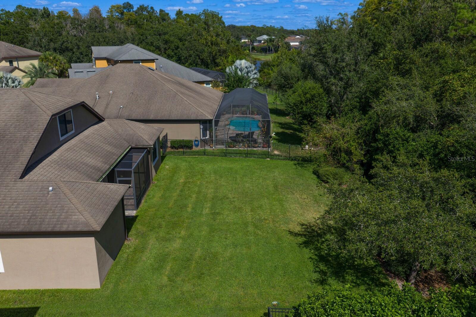 GRAND HAMPTON PH 5 - Residential