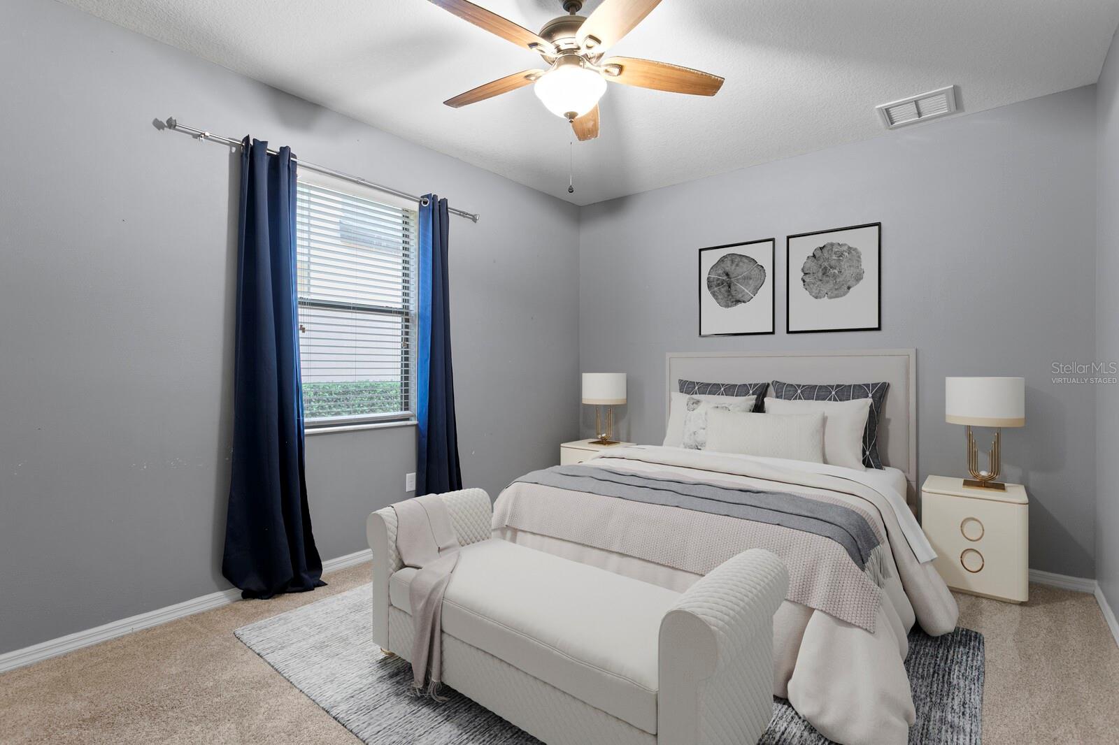 GRAND HAMPTON PH 5 - Residential