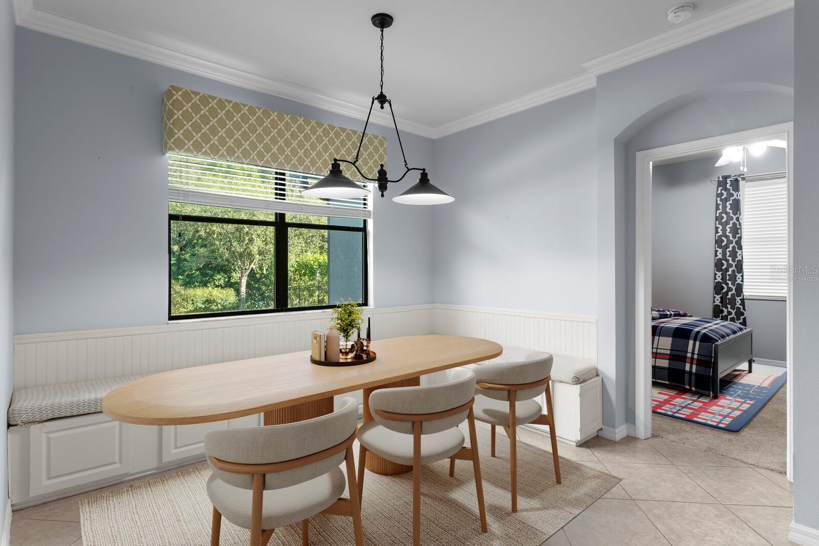GRAND HAMPTON PH 5 - Residential