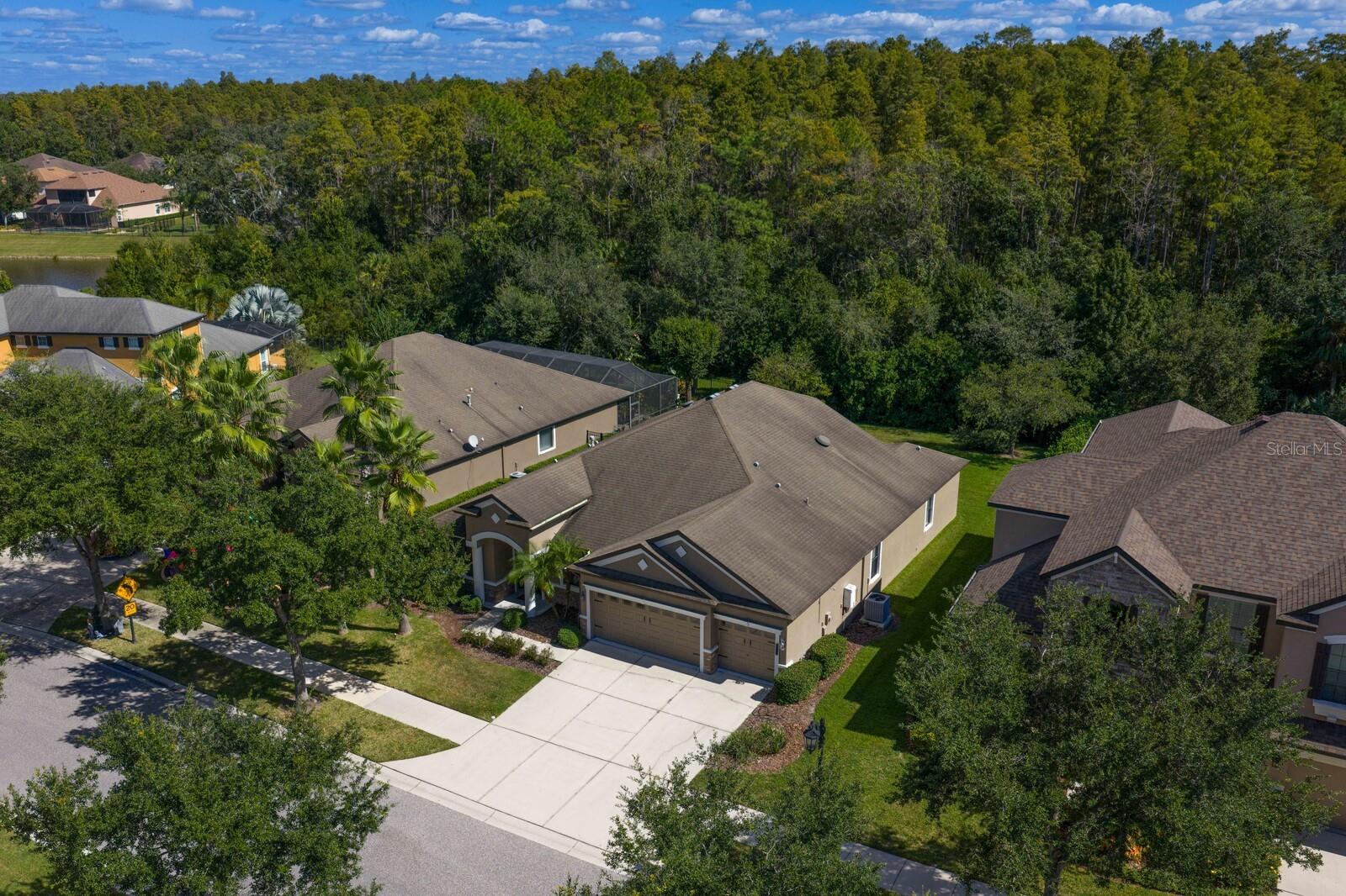 GRAND HAMPTON PH 5 - Residential
