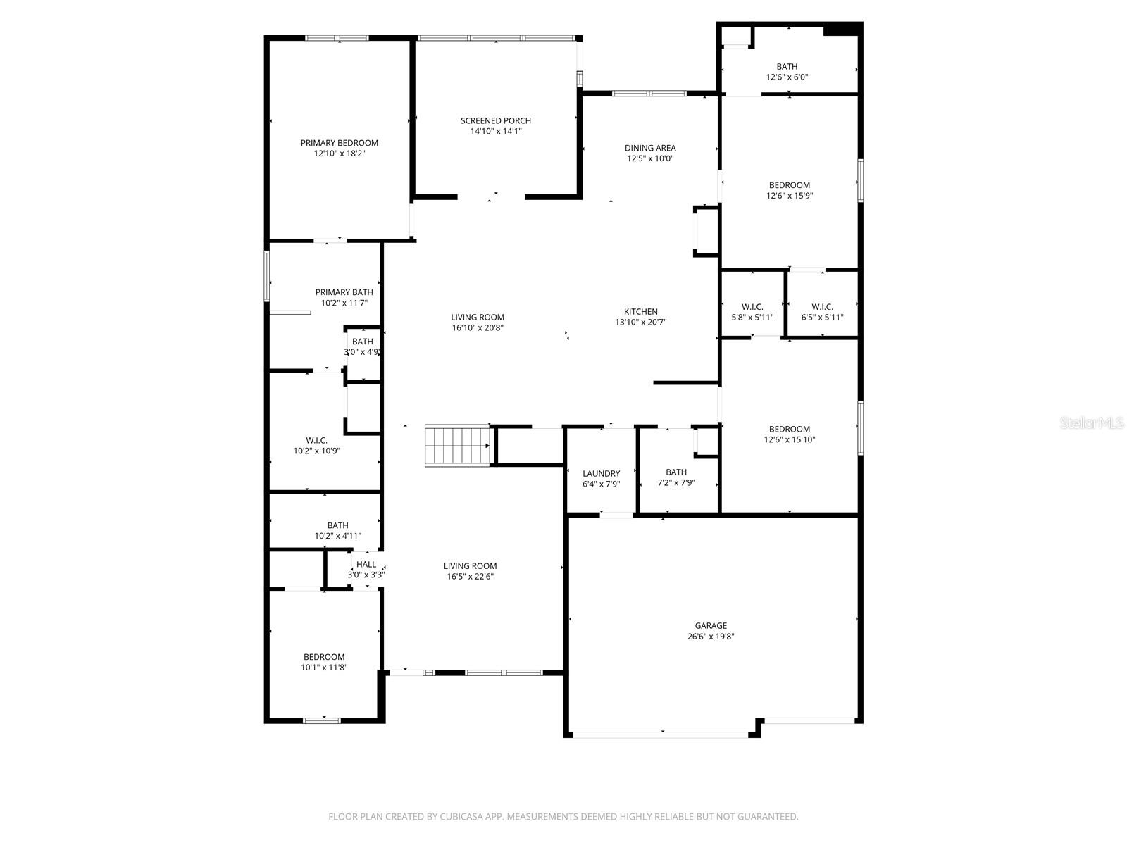 GRAND HAMPTON PH 5 - Residential