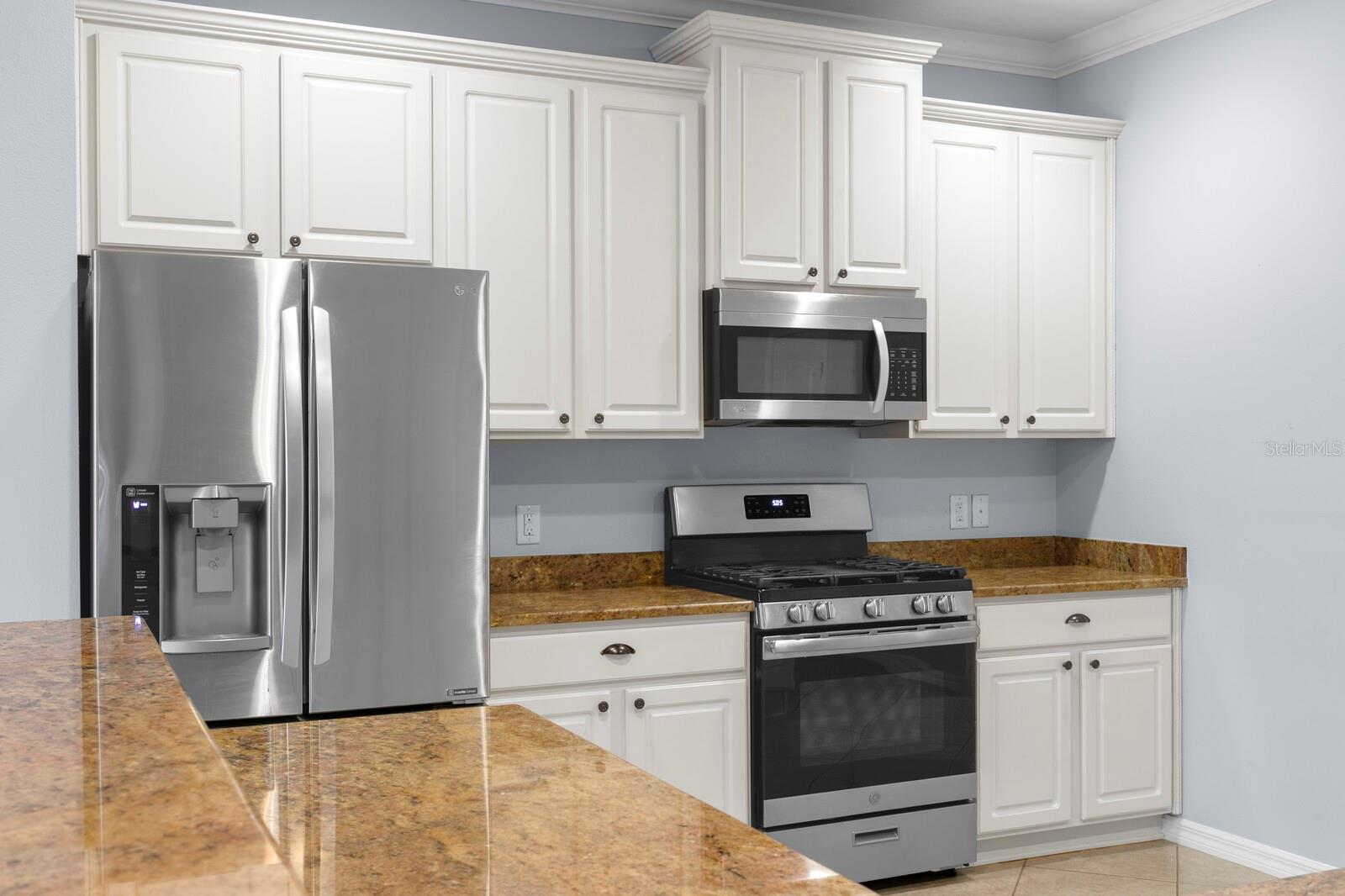 GRAND HAMPTON PH 5 - Residential
