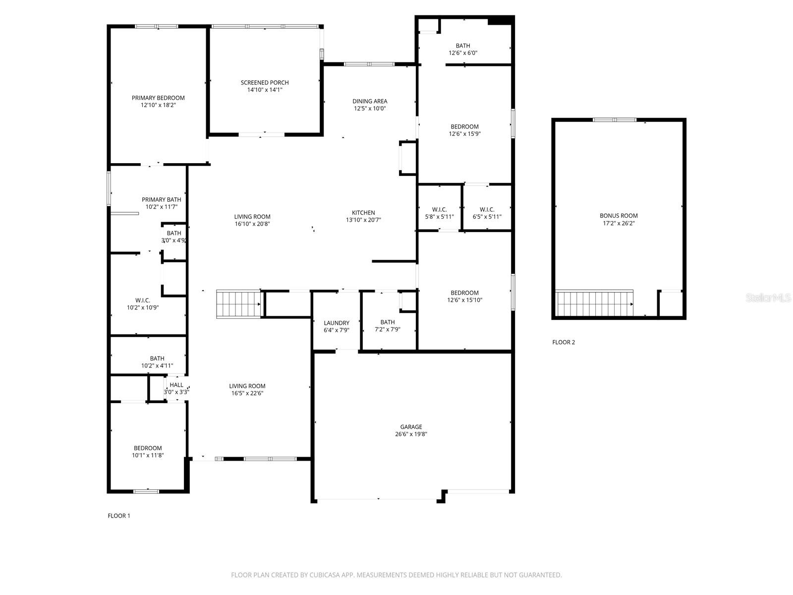 GRAND HAMPTON PH 5 - Residential