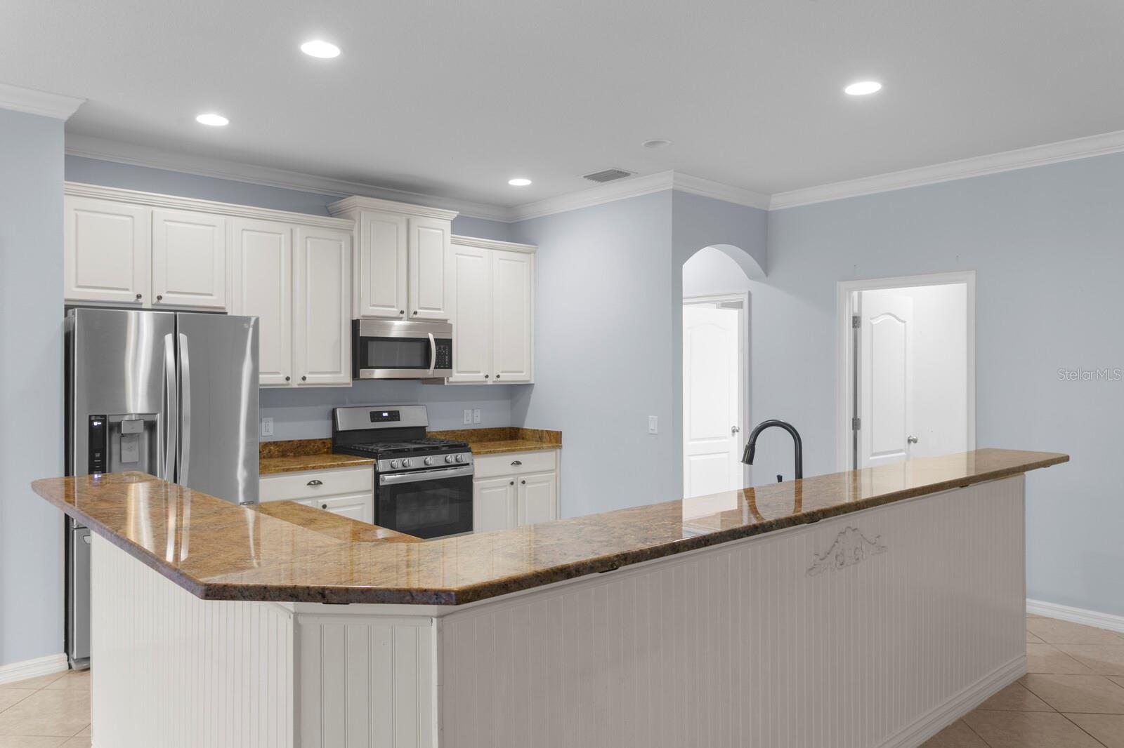 GRAND HAMPTON PH 5 - Residential