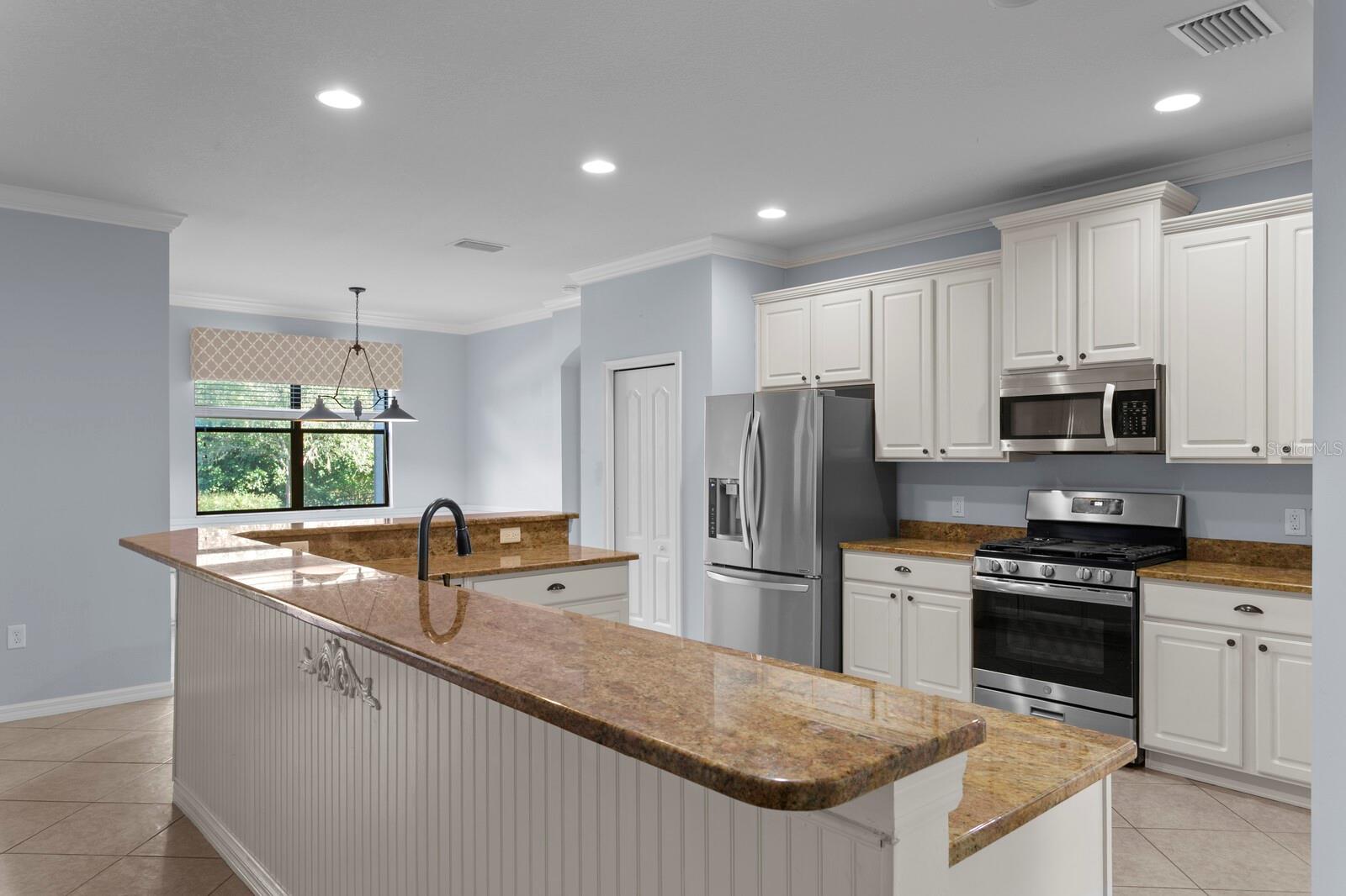 GRAND HAMPTON PH 5 - Residential