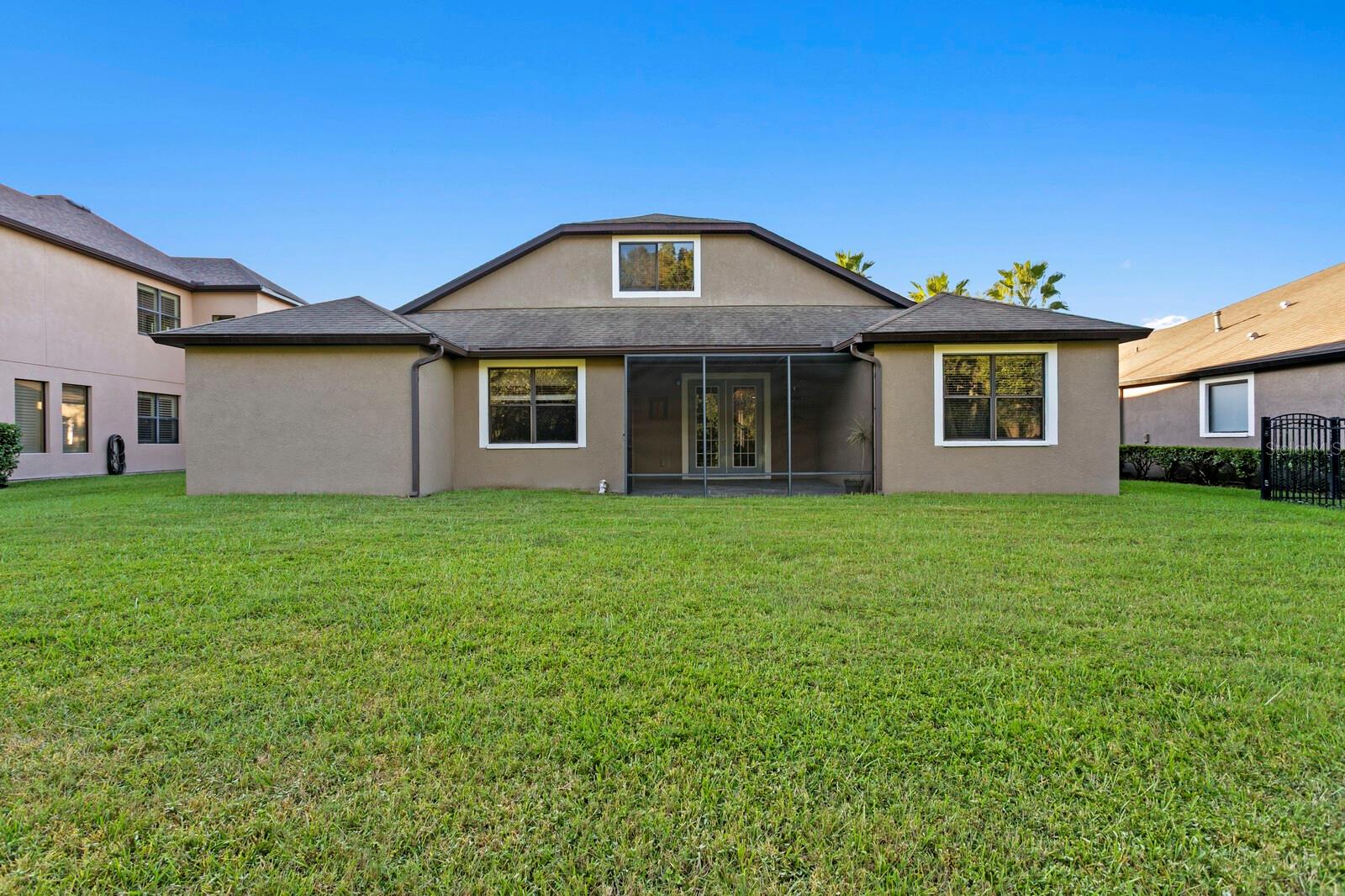 GRAND HAMPTON PH 5 - Residential