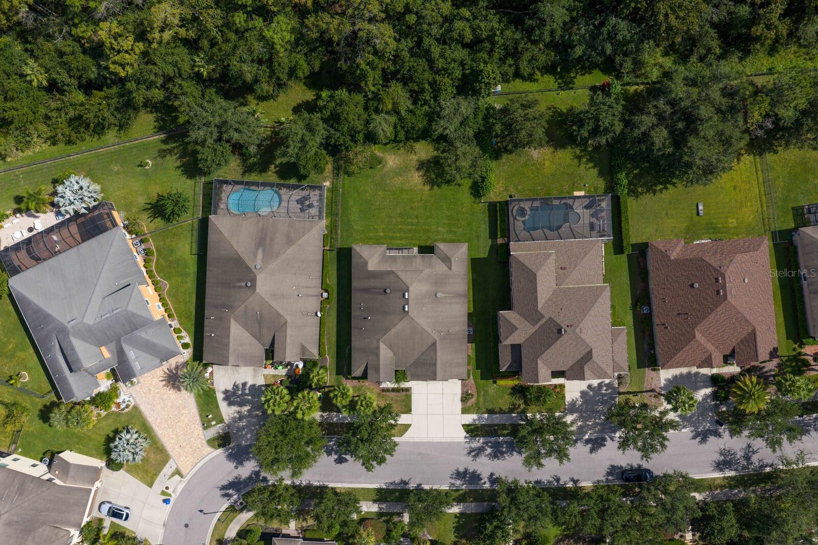 GRAND HAMPTON PH 5 - Residential