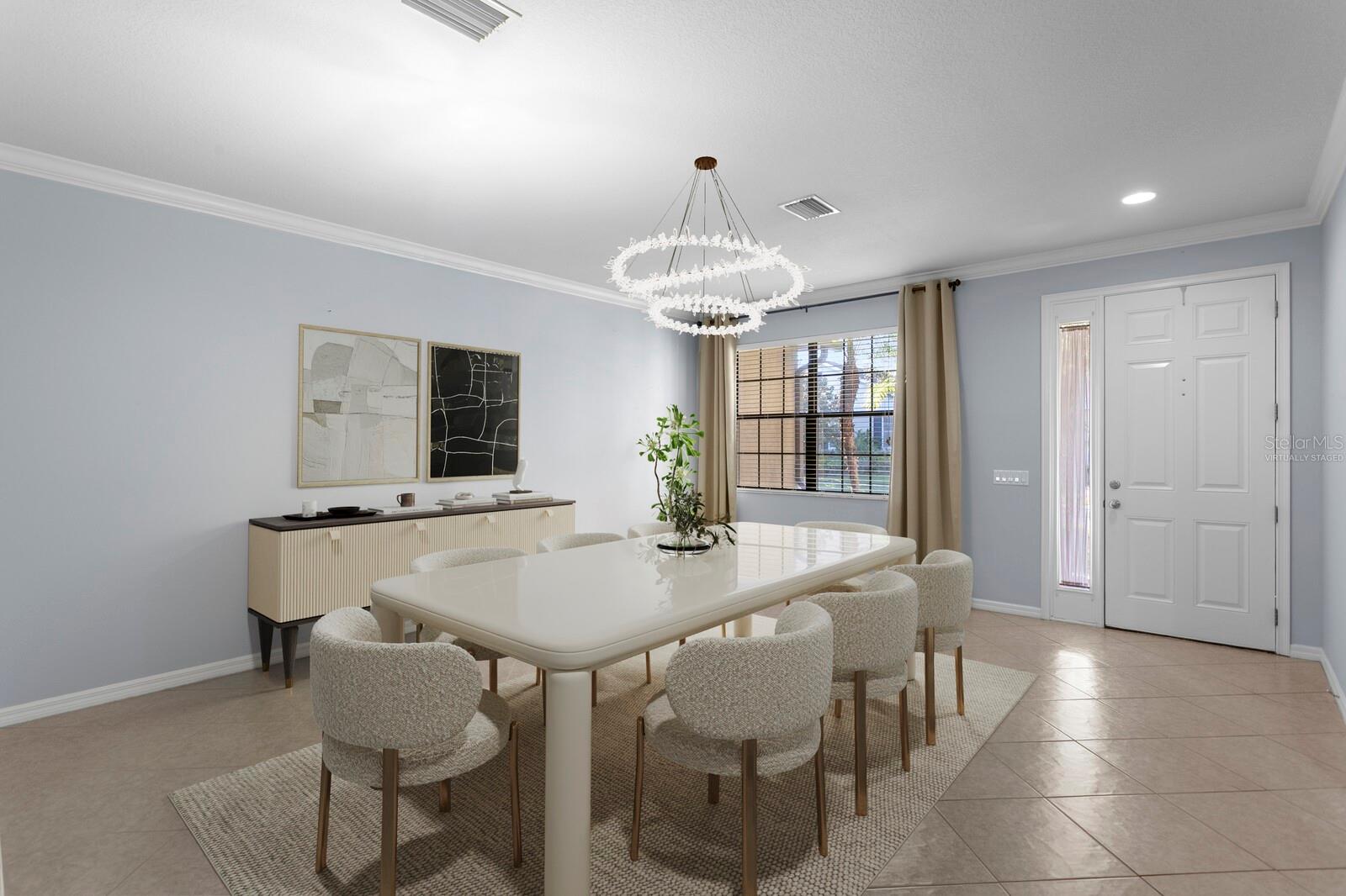GRAND HAMPTON PH 5 - Residential