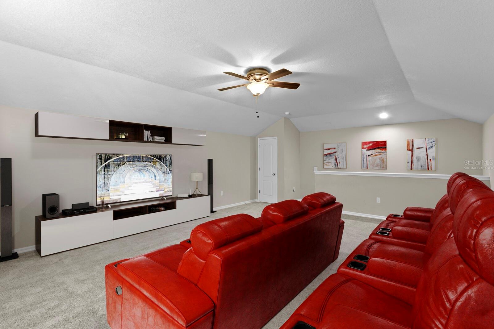 GRAND HAMPTON PH 5 - Residential