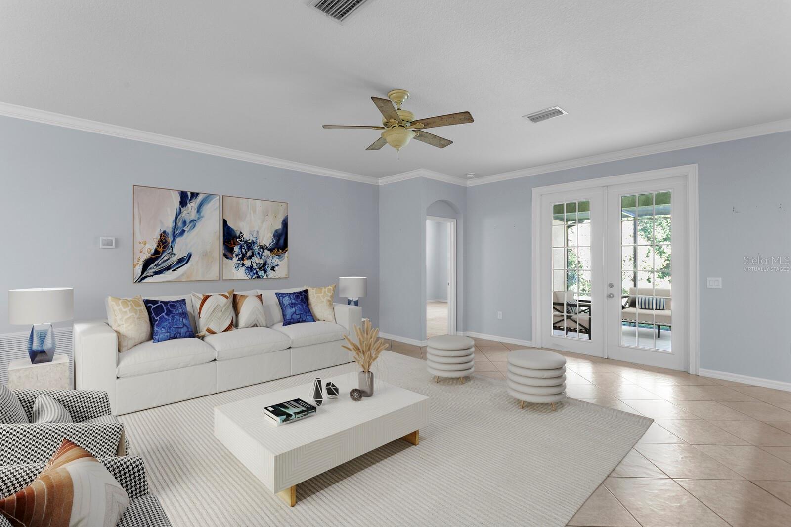 GRAND HAMPTON PH 5 - Residential
