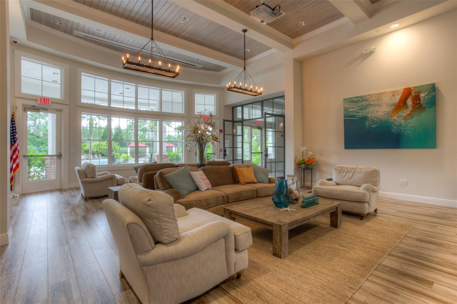 GRAND HAMPTON PH 5 - Residential