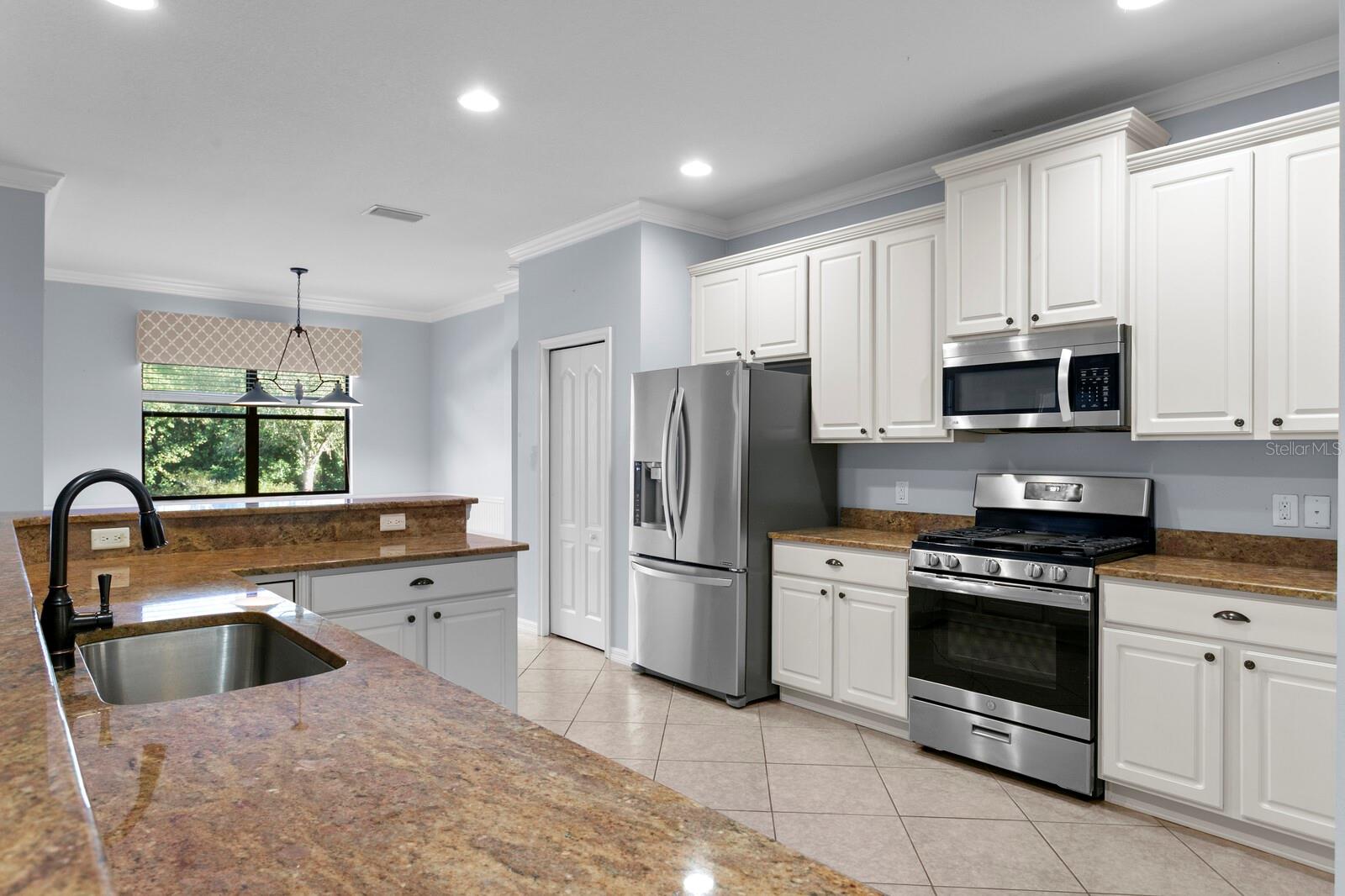GRAND HAMPTON PH 5 - Residential