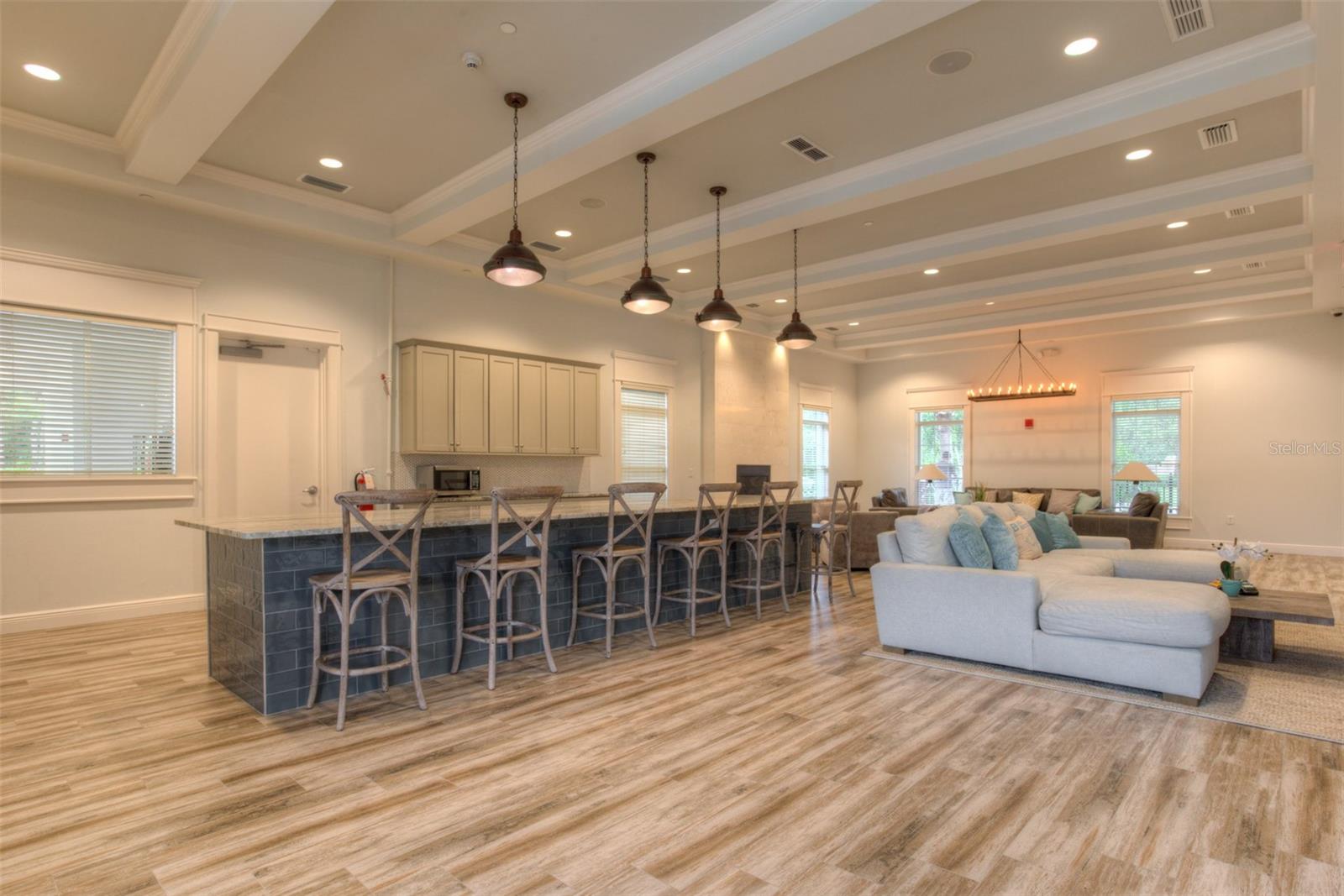 GRAND HAMPTON PH 5 - Residential