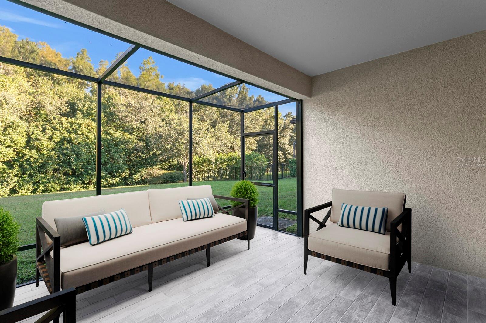 GRAND HAMPTON PH 5 - Residential