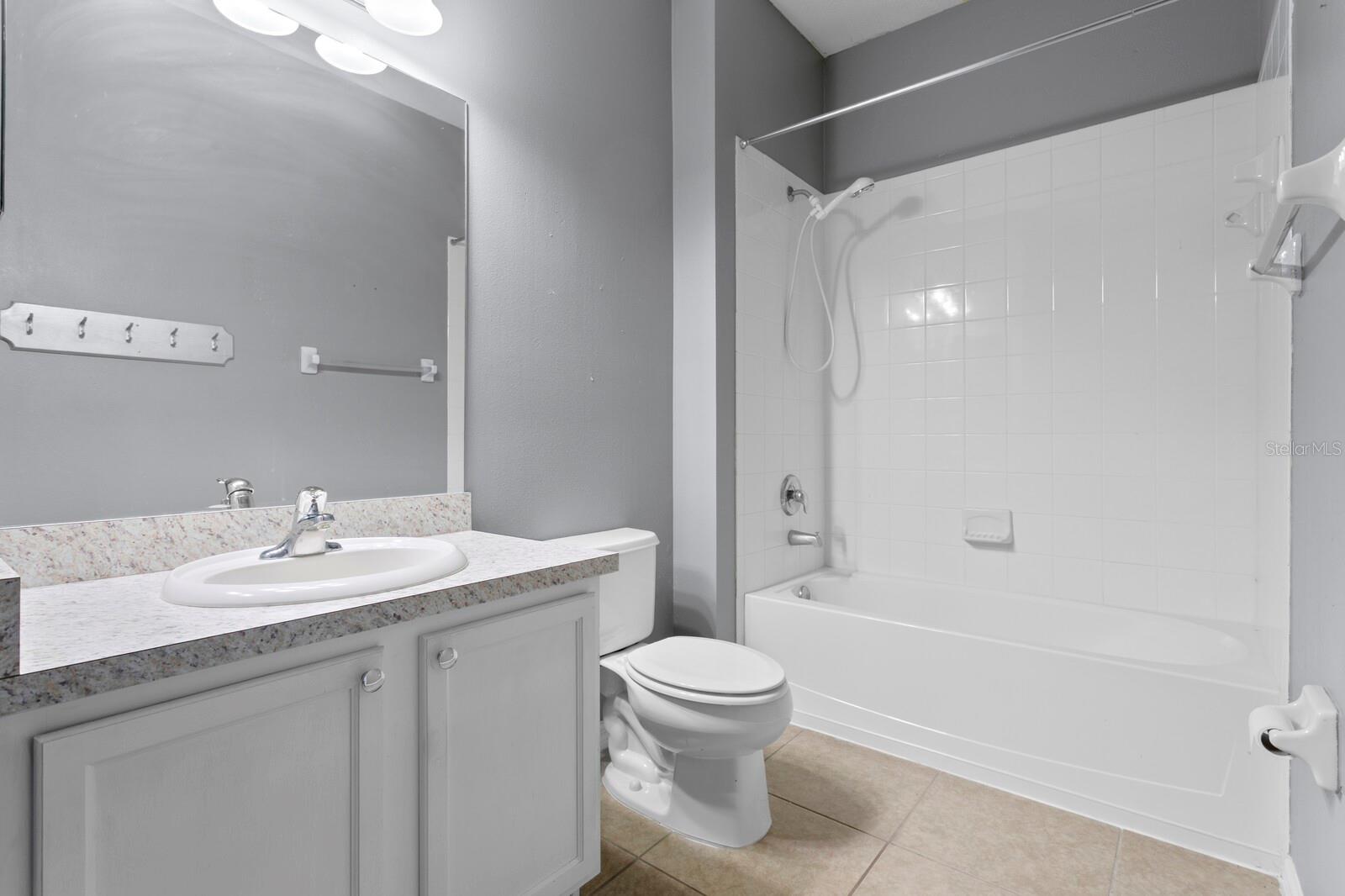 GRAND HAMPTON PH 5 - Residential