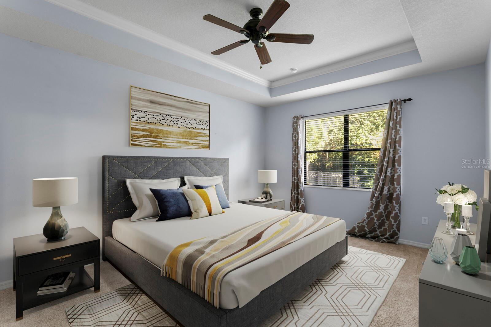 GRAND HAMPTON PH 5 - Residential