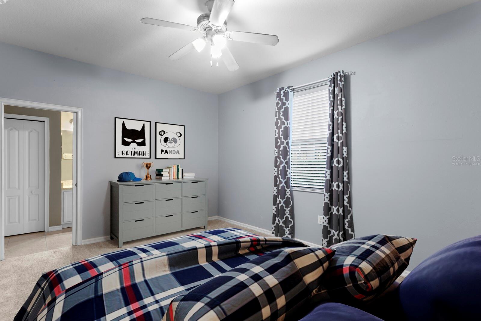 GRAND HAMPTON PH 5 - Residential