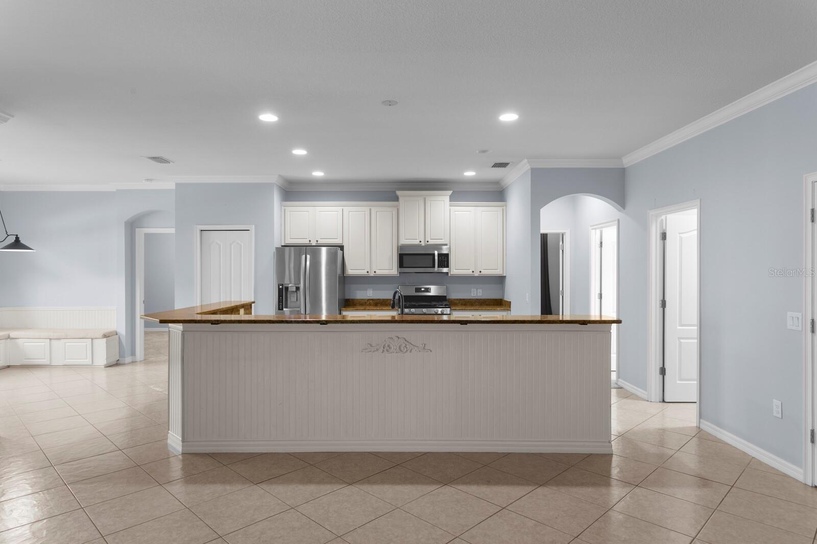 GRAND HAMPTON PH 5 - Residential