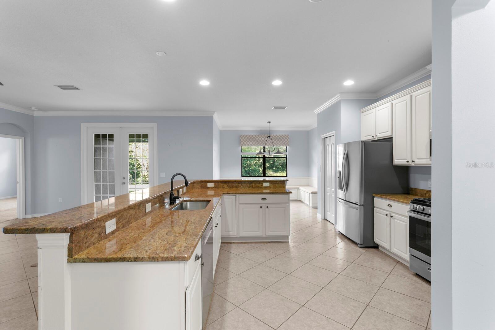 GRAND HAMPTON PH 5 - Residential