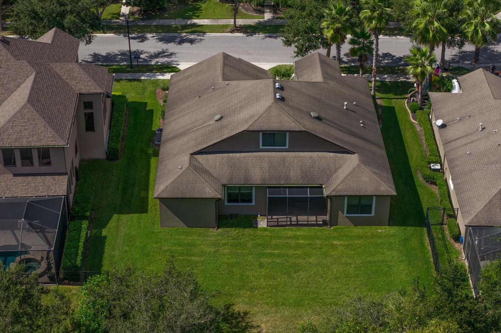 GRAND HAMPTON PH 5 - Residential