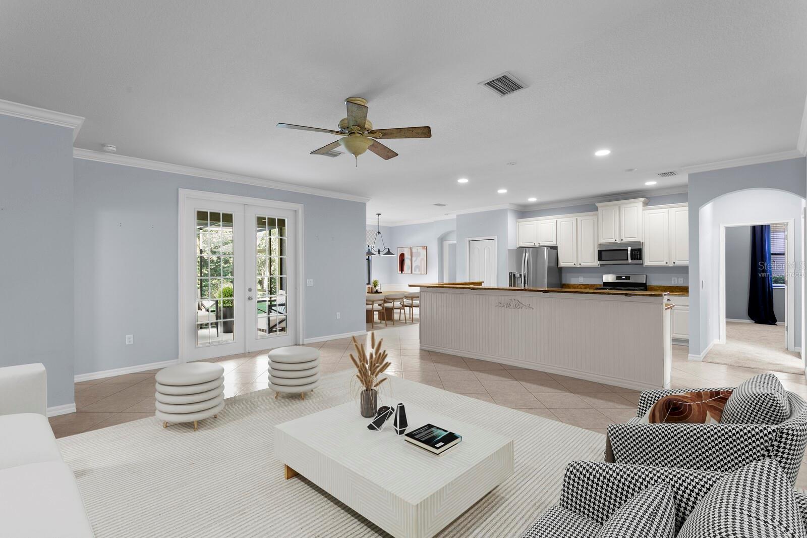 GRAND HAMPTON PH 5 - Residential