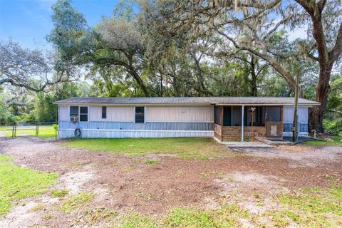 Photo of 20072 SE 155th Place, Umatilla, FL 32784 (MLS # G5103657)