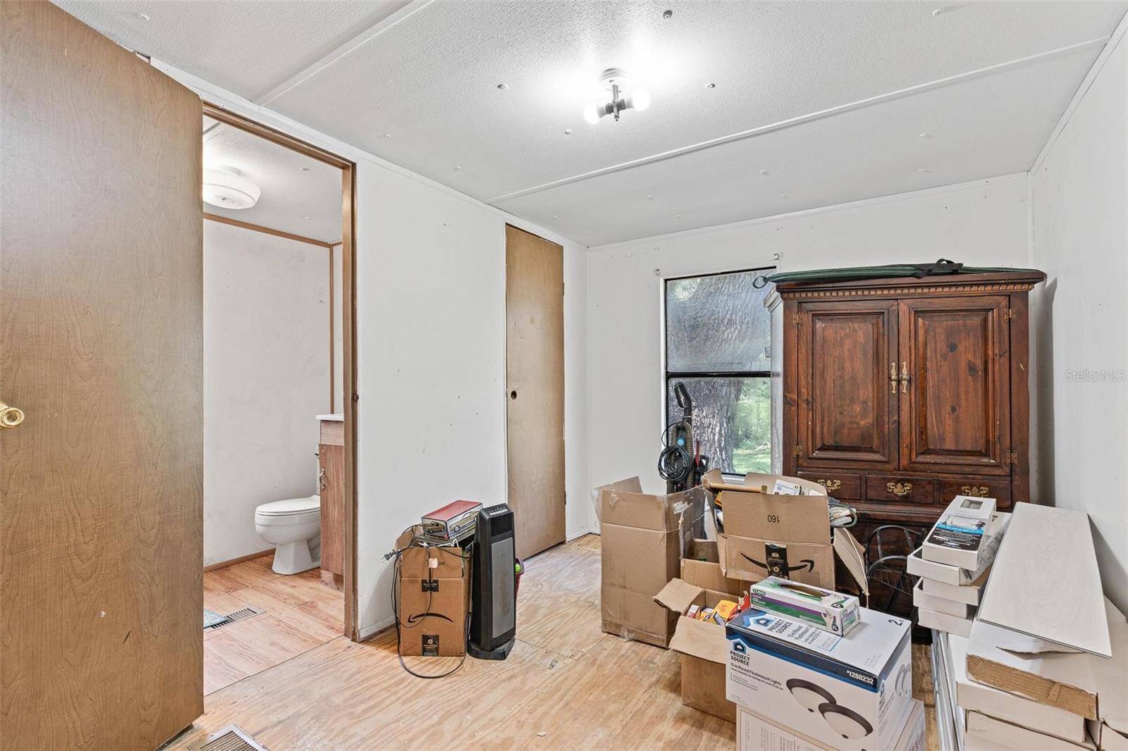 SEC 21 TWP 17 RGE 25 PLAT BOOK UNR PAGE 214 BIG TR - Residential