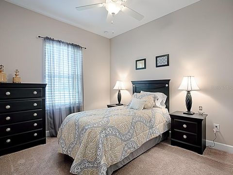 Tiny photo for 7305 SE 26th Drive, Bushnell, FL 33513 (MLS # G5112325)
