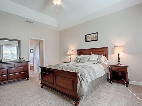 Tiny photo for 7305 SE 26th Drive, Bushnell, FL 33513 (MLS # G5112325)