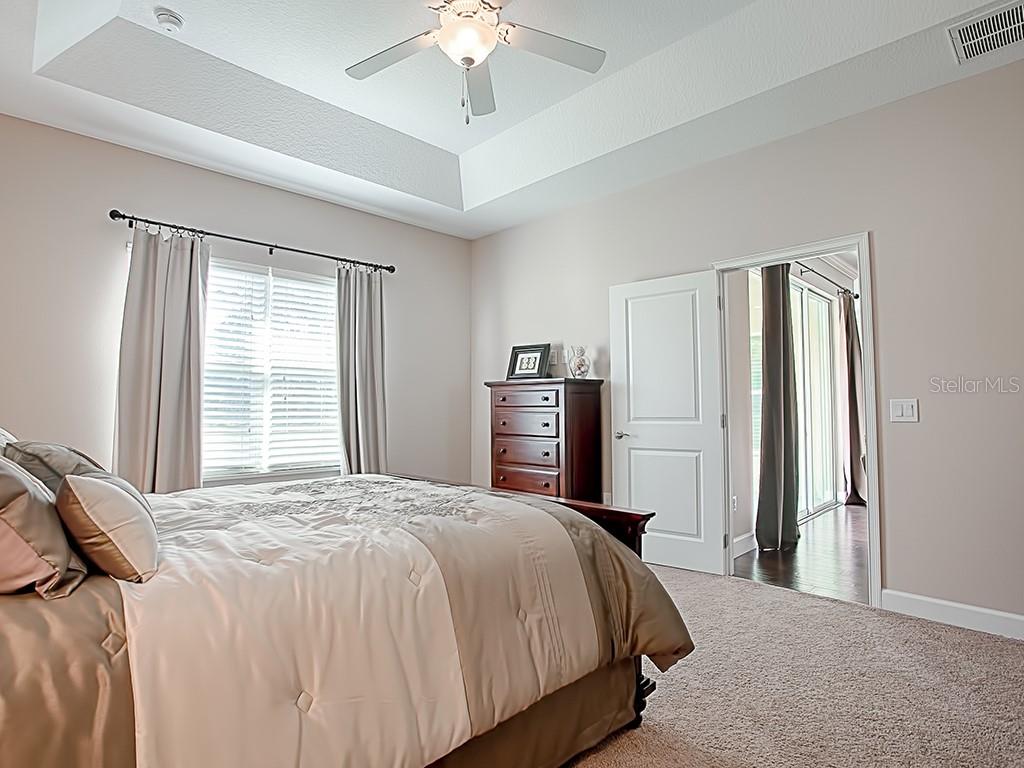 JUMPER CRK MANOR - Residential Lease