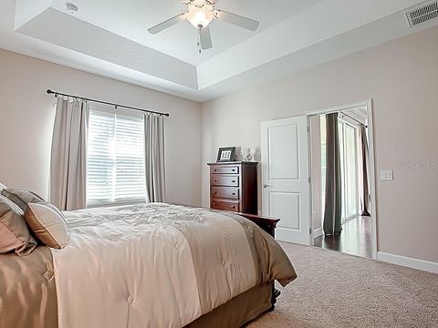 Tiny photo for 7305 SE 26th Drive, Bushnell, FL 33513 (MLS # G5112325)