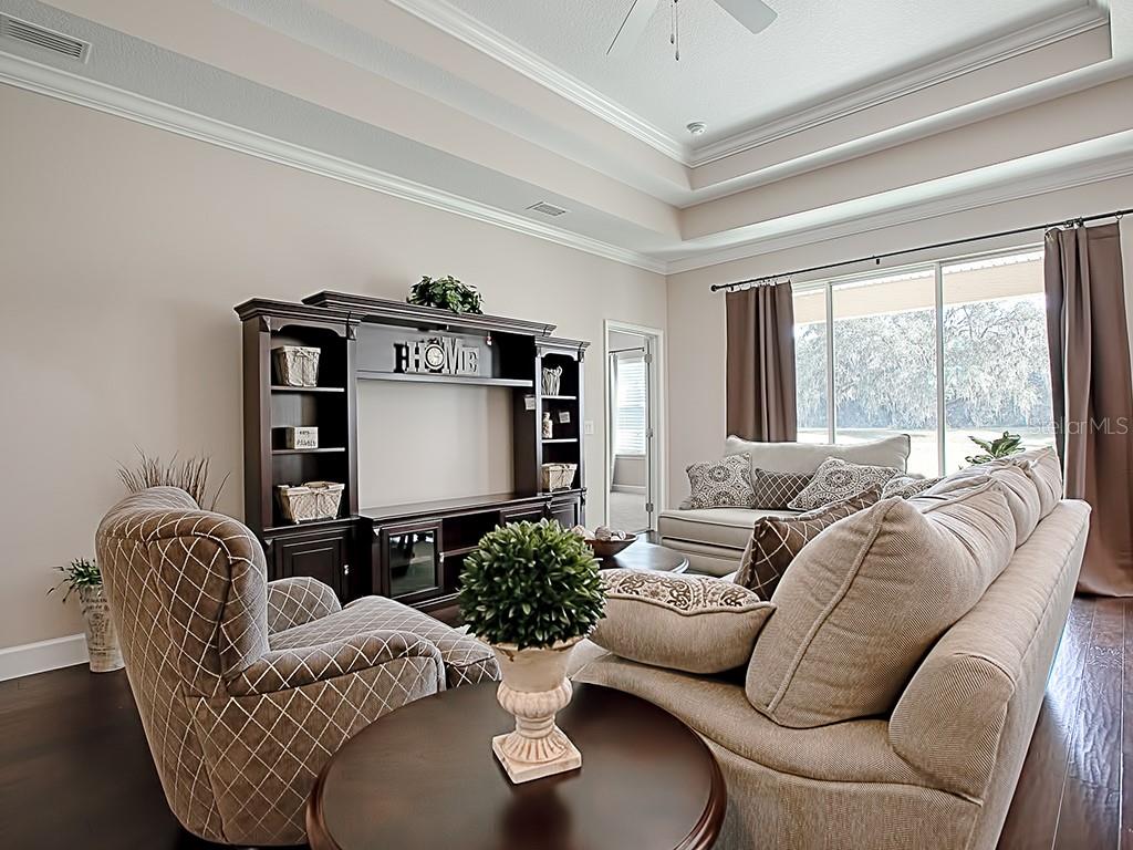 JUMPER CRK MANOR - Residential Lease