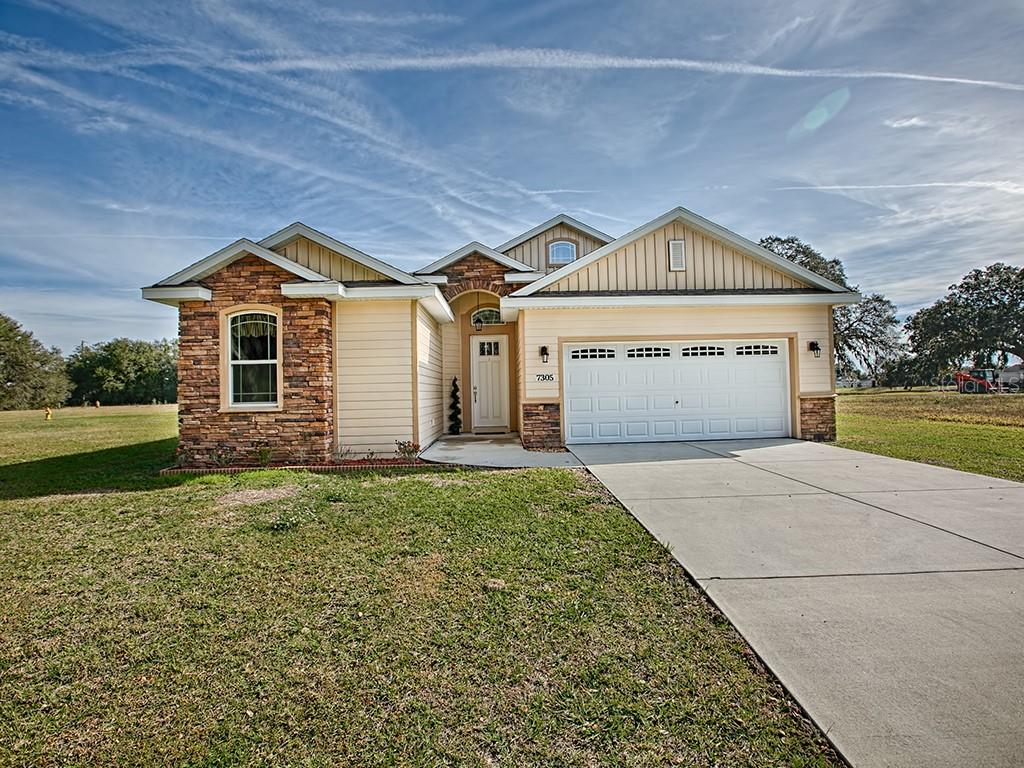 JUMPER CRK MANOR - Residential Lease