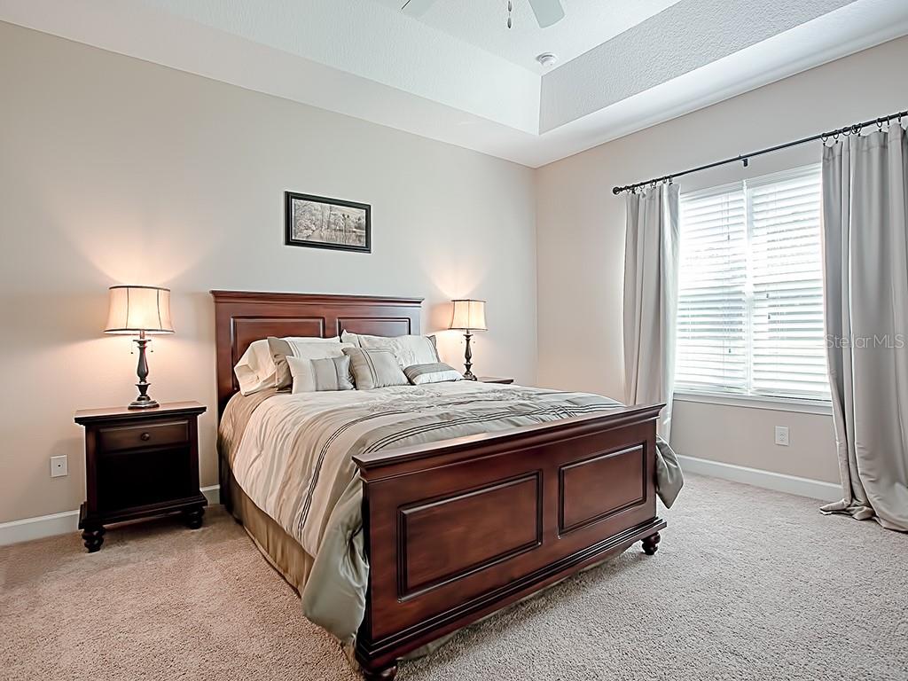 JUMPER CRK MANOR - Residential Lease