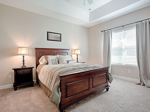 Tiny photo for 7305 SE 26th Drive, Bushnell, FL 33513 (MLS # G5112325)