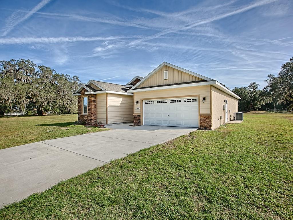 JUMPER CRK MANOR - Residential Lease