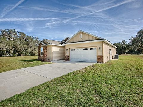 Tiny photo for 7305 SE 26th Drive, Bushnell, FL 33513 (MLS # G5112325)