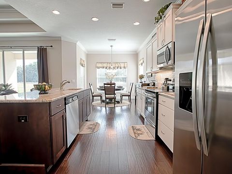 Tiny photo for 7305 SE 26th Drive, Bushnell, FL 33513 (MLS # G5112325)