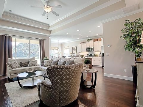 Tiny photo for 7305 SE 26th Drive, Bushnell, FL 33513 (MLS # G5112325)